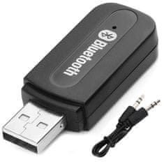Verk Audio prijemnik bluetooth 4.1 AUX USB adapter