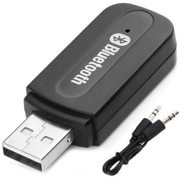 Verk Audio prijemnik bluetooth 4.1 AUX USB adapter