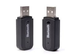 Verk Audio prijemnik bluetooth 4.1 AUX USB adapter