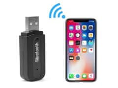 Verk Audio prijemnik bluetooth 4.1 AUX USB adapter