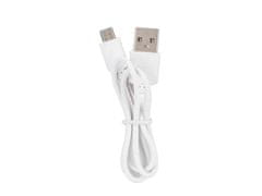 Verk USB kozmetičko ogledalo osjetljivo na dodir s LED osvjetljenjem na postolju