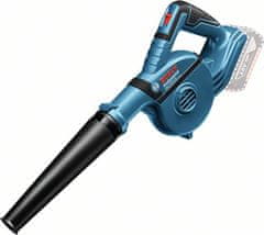 BOSCH Professional akumulatorski puhač lišća GBL 18V-120 Solo (06019F5100)