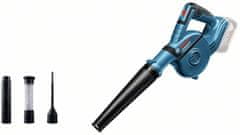 BOSCH Professional akumulatorski puhač lišća GBL 18V-120 Solo (06019F5100)