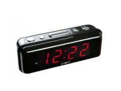 Verk Budilica sa alarmom i satom 230V