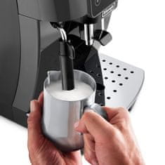 De'Longhi Magnifica Start ECAM220.22.GB,1450 W,siv