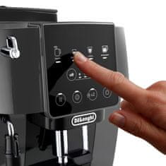 De'Longhi Magnifica Start ECAM220.22.GB,1450 W,siv