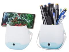 Verk Stolni organizator LED - posuda za olovke