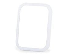 Verk USB ogledalo za šminkanje na dodir s LED osvjetljenjem 15x20cm