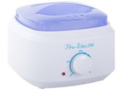 Verkgroup Grijač voska za meki i tvrdi vosak 400 ml