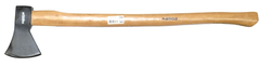 Ramda sjekira, 1,6 kg, drvena drška, 90 cm (RA 698463)