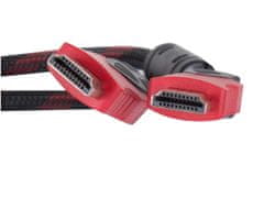 Verk HDMI kabel 2.0 4K 3D UHD 10M BAT 48bit