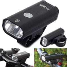 Bailong USB LED biciklistička svjetiljka Cree XM-L3-U3