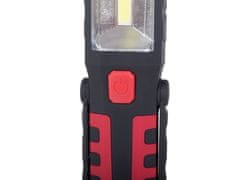 Verk 3V1 LED kablovi Radionica SMRUPA COB + BANKA POWER