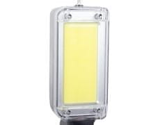 Verk LED COB 20W baterijska svjetiljka za radionice 13600mah