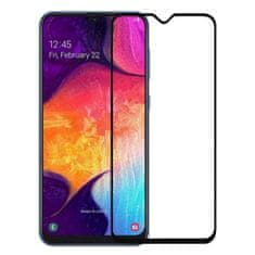 MG Hard Full Glue zaštitno staklo za Samsung Galaxy A20e, crno