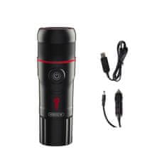 HiBREW Prijenosni aparat za kavu 3-u-1 HiBREW H4-basic 80W