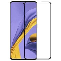 MG Hard Full Glue zaštitno staklo za Samsung Galaxy A51 4G/5G, crno