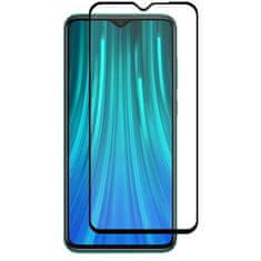 MG Hard Full Glue zaštitno staklo za Xiaomi Redmi Note 8 Pro, crno