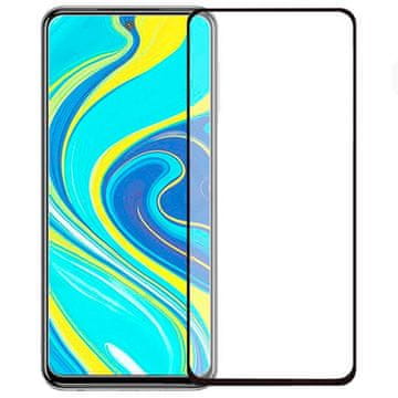 MG Hard Full Glue zaštitno staklo za Xiaomi Mi 9 Pro, crno