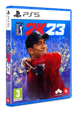 Take 2 PGA Tour 2K23 igra (PS5)