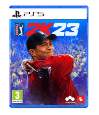 Take 2 PGA Tour 2K23 igra (PS5)