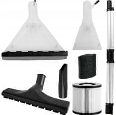 notig tools 20L vodeni industrijski usisavač HEPA 2000W