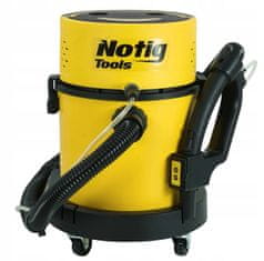 notig tools 20L vodeni industrijski usisavač HEPA 2000W