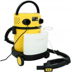 notig tools 20L vodeni industrijski usisavač HEPA 2000W