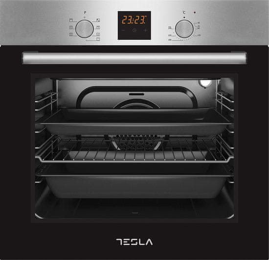 TESLA BO800SX ugradbena pećnica