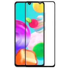 MG Hard Full Glue zaštitno staklo za Samsung Galaxy A41, crno