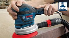 BOSCH Professional GEX 40-150 ekscentrična brusilica (060137B201)