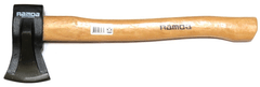 Ramda sjekira za cijepanje, 1 kg, drvena drška, 35 cm (RA 698467)