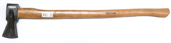 Ramda sjekira za cijepanje, 2 kg, drvena drška, 90 cm (RA 698468)