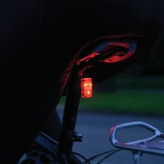 Oxford Ultratorch Mini+ stražnje svjetlo za bicikl