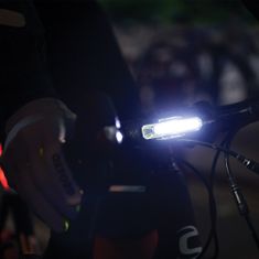 Oxford Ultratorch Slimline F100 prednje svjetlo za bicikl