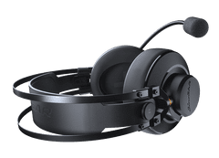 Cougar VM410 slušalice, 53mm, mikrofon, crna (CGR-P53B-550)