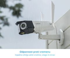 Reolink Duo 2 WiFi kamera , 4K UHD, 180°, bijela