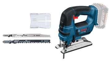 BOSCH Professional akumulatorska ubodna pila GST 18 V-LI B (06015A6100)