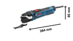 BOSCH Professional višenamjenski alat GOP 40-30 (0601231001)