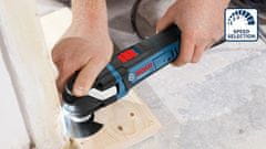 BOSCH Professional višenamjenski alat GOP 40-30 (0601231001)