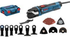 BOSCH Professional višenamjenski alat GOP 40-30 (0601231001)