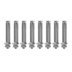 Neo-Sport Šipka za zgibove montirana na strop NS-317