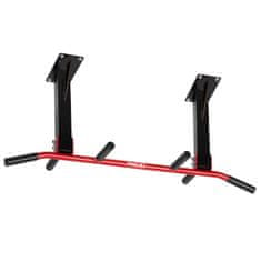 Neo-Sport Šipka za zgibove montirana na strop NS-317