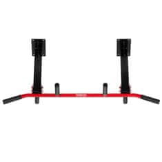 Neo-Sport Šipka za zgibove montirana na strop NS-317