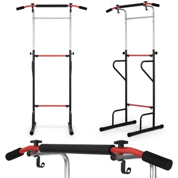 Neo-Sport Samostojeća šipka za zgibove NS-300