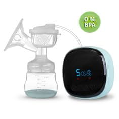 Berdsen Dvofazna električna pumpica za grudi 5904