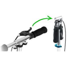 Soke CITY skuter bijeli