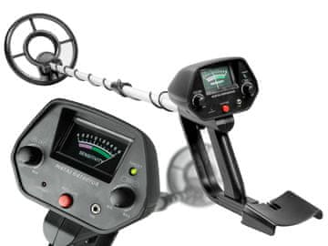 Cobra Tector Detektor metala CT-1062