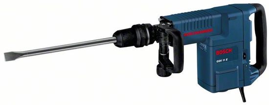 BOSCH Professional Udarni čekić sa SDS-max sustavom GSH 11 E (0611316708)