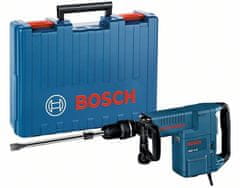 BOSCH Professional Udarni čekić sa SDS-max sustavom GSH 11 E (0611316708)